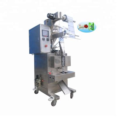 China Beverage China Manufacturer Condom Contraceptive Packing Machine Made In China for sale