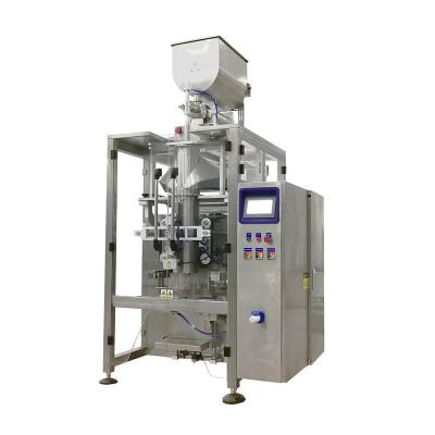 China Automatic Juice Food Liquid Milk Big Water Bag Filling Gasket Machine 3L for sale