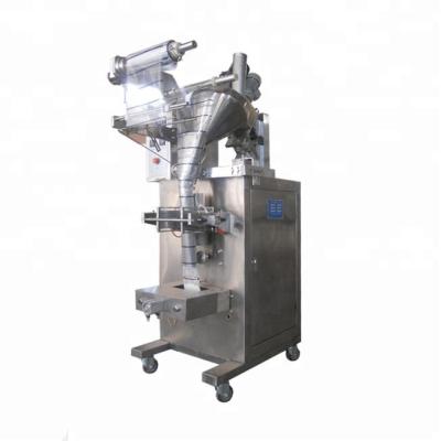 China Good Quality Beverage JOYGOAL Shanghai Food Packaging Machine With Good Price for sale