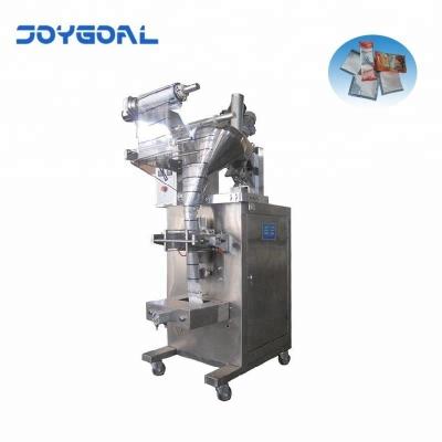 China High Quality Automatic Food Low Cost Vertical Soap Powder Packing Machine for sale