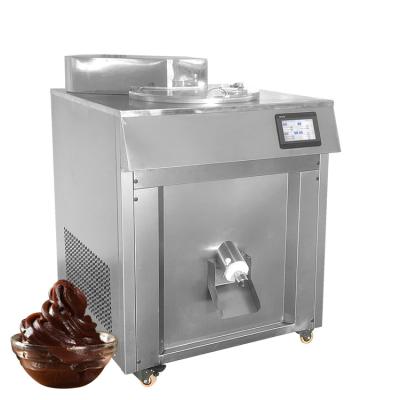 China Hot Selling Commercial Canner Factory Amazon Food Processor Tomato Sauce Pasteurization Machine for sale