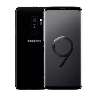 China Unlocked Original Used Phones S9 Cheap Used Fingerprint Smartphone For Samsung Galaxy S9 S9 Plus 3000mAh for sale