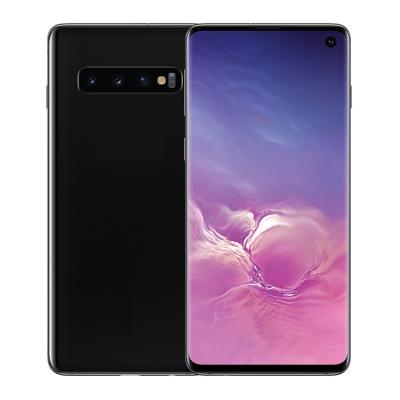 China Celulares Used Original Unlocked For Used Samsung Galaxy S10 Mobile Phone Smartphone S10 3400mAh for sale