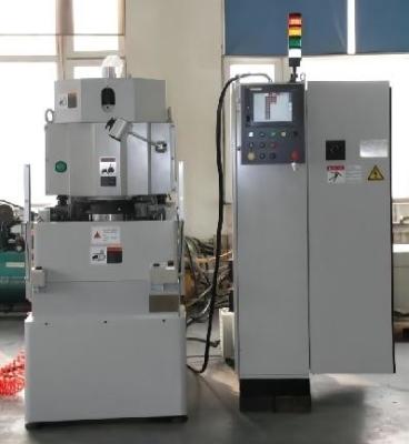 China Factory HMP-208 CNC single-end face grinder high precision shaft grinding machine surface grinder for sale