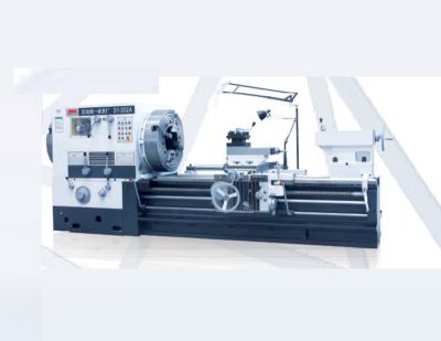 China Building Material Shops Special S1 Lathe For Pipe Thread for sale