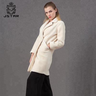 China Plus Size Plus Size 2021 Real Merino Sheep Shearling Fur Pelts For Coat/Jacket/Parka Lining Garment Face Lamb Shearling Double Sheared for sale