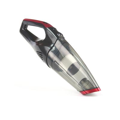 China OEM New Factory Price Car Vacuum Cleaner China-Chic Supplier Portable Wet & Dry Handle Vacuum Cordless Car Cleaner for sale