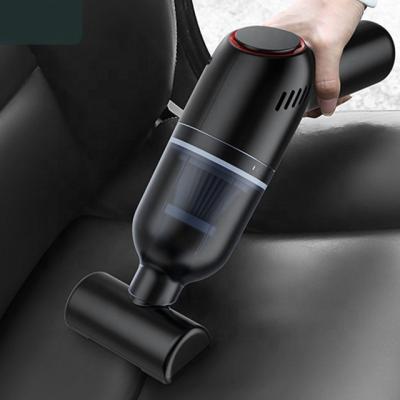 China New China-chic Car Vacuum Cleaner 120W 3 in 1 Handheld Auto Home and Car Cordless Mini Vacuum Cleaner By Car Wireless Dual-use Blowable Vacuum for sale