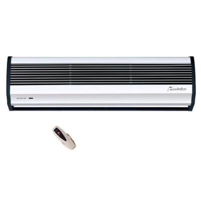 China Comfortable Hotels Air Conditioning System Door Air Curtains FM-1209 Keeping Indoor Environment for sale