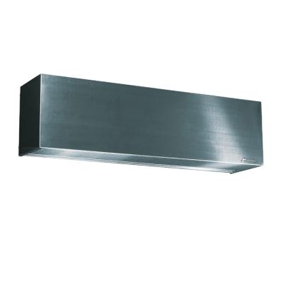 China Stainless Steel SS304 FM-3515 S-L Residential Shop Air Curtain for 2.5-4m Door for sale