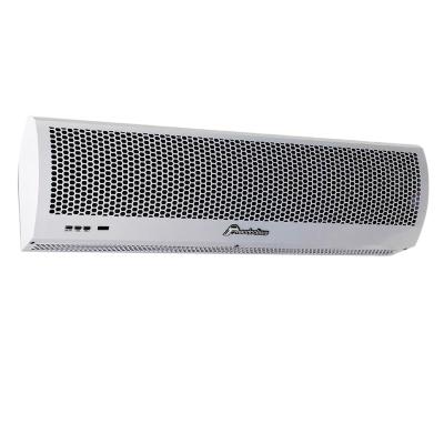 China 2020 Hotel Low Price 60cm Overdoor Heater Mini Type Heating Air Curtain RM-1006S-D/Y for sale