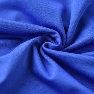 China Good Quality Smooth Anti Pill Plain Dyed Dty Spandex Milk Fabric For Lady Underwear for sale