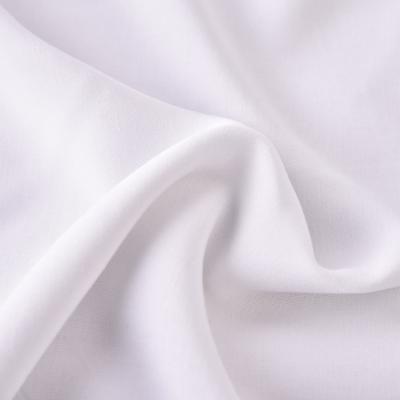 China High Quality Anti Pill Plain Dyed 100 Rayon Fabric For Pants for sale