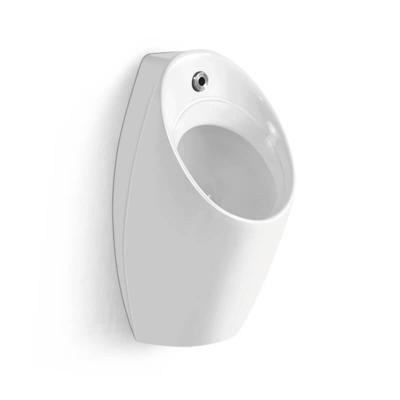 China Ceramic Auto Flush Sensor Urinal Wall Urinal Sensor Infrared Sensor for sale