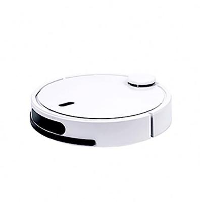 China New FR-X LDS SLAM Hotel Laser Navigation Wet Dry Vacume Robot for sale