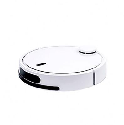 China Hotel Having FR-X LDS Wi-Fi SNAP Laser Navigation Robot Running Vacuum Cleaner Connected Smart Vacuum Cleaner Strong Suction for sale