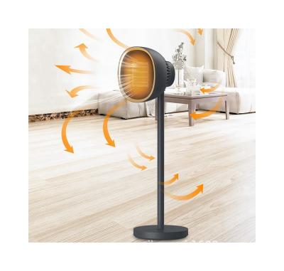 China Outdoor Convective Power Cut Out Duct Design Safety Guarantee Space Electric Fan Heaters For Warm for sale