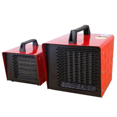 China 3000w Intelligent Portable Durable Car Parking PTC Energy Saving Heaters For Garage for sale