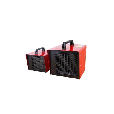 China High Quality Wholesale Car Factory Outdoor Portable Electric Space Heater Directly for sale