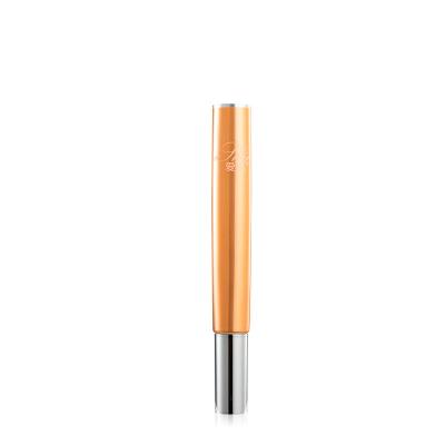 China Pacakaging 3ml Cosmetic Luxury Aluminum Nail Pen Twist Concealer Plastic Packaging Pen Gel Emulsion Tube For DIY Make Up for sale