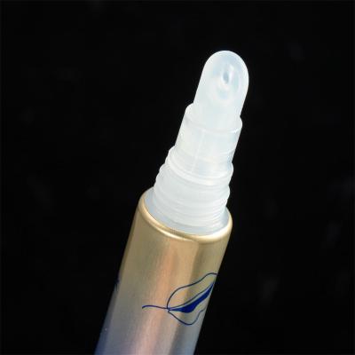 China Pacakaging EPL Squeeze Cosmetics Lipstick Tubes Custom Plastic Empty Lip Gloss Tube 5ml 6ml 8ml 10ml 15ml 16ml 0.5fl.oz 20ml for sale