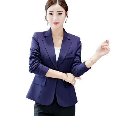 China Breathable Ladies Uniform Church Suits Wholesale OEM Service Embroidered Bespoke Costume for sale