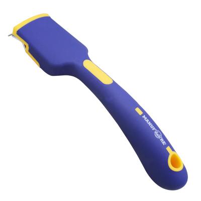 China Viable Promotion High Quality Glass Cleaning Wall Painting Tools Putty Knife Scraper for sale