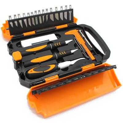 China Cutting Tools Hobby Knife Wood DIY Tools Tool Kit for sale