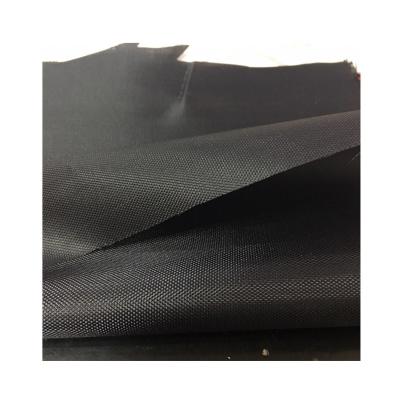 China 100% polyester 300D*300D FDY oxford Fabric,W/R PU Coated used for Garment and bag shell à venda