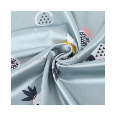 China Water Resistant Printed Chiffon Fabric With Stretch, QUICK-DRY, Breathable Functions for sale