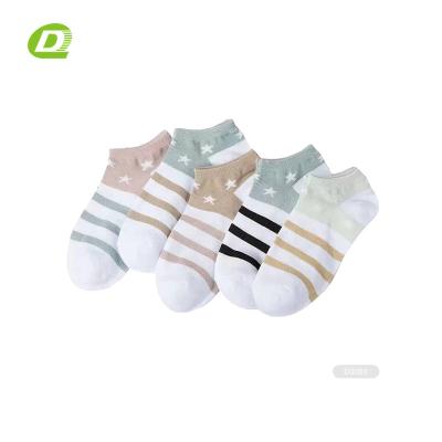 China DQ- D013 Viable Cute Teen Girls Bangs Viable Teen Socks for sale