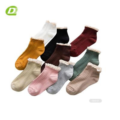 China DQ- D0041 Long Lasting Women Hives Hives Socks For Women for sale