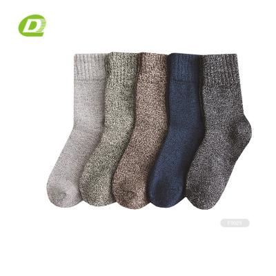 China DQ- Viable F064 Viable Mens Boot Boots Boot Socks For Mens Boot Boots Mens for sale