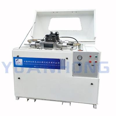 China YH-7XD Stable Performance And Easy Operation YH-7XD Water Big Rate Waterjet Cutting Machine for sale