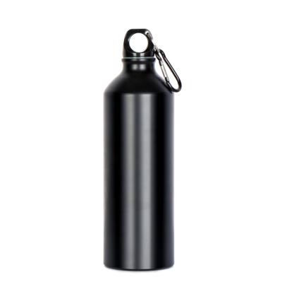 China Aluminum Water Bottle Promotional Metal Bike Sport Aluminum Water Bottle for sale