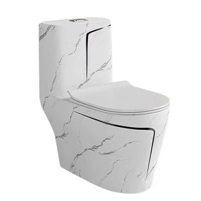 China Double-Flow Wall Mounted Ceramic Toilet STRAP Toilet Wall-Hung Toilet Wall Hung Toilet for sale