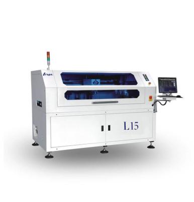 China L15 SMT Stencil Printer for sale