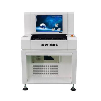 China SMT AOI Equipment Offline ZW 685 for sale