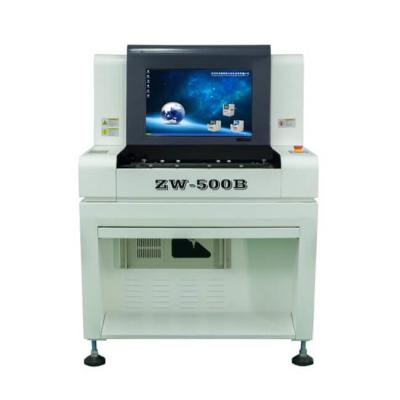 China Offline SMT AOI Machine ZW 500B for sale