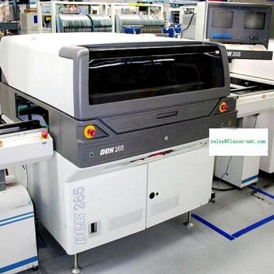 China SMT Assembly line for sale