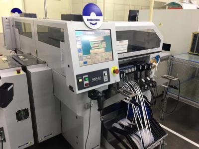 China HITACHI GXH-3J Chip Mounter for sale