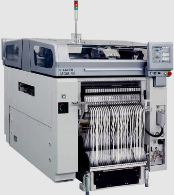 China Hitachi SIGMA G5 Pick and Place Machine for sale