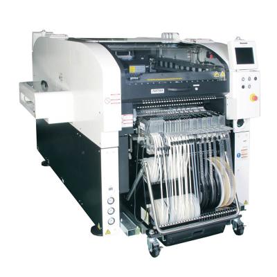 China Panasonic NPM-W2 Pick and Place Machine for sale