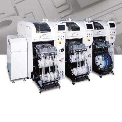 China Panasonic NPM-D3 Chip Mounter for sale