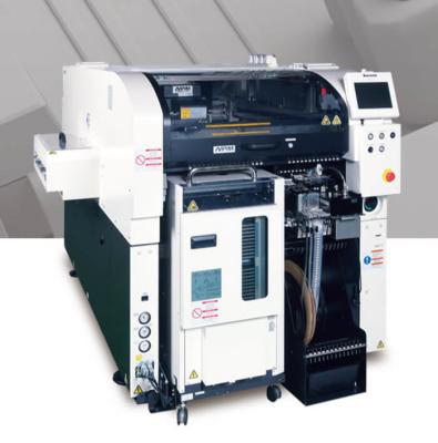 China Panasonic NPM-TT2 Pick and Place Machine for sale