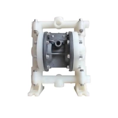 China World Developing Water Solutions MK15 Pneumatic Air Operated Diaphragm Pump for sale