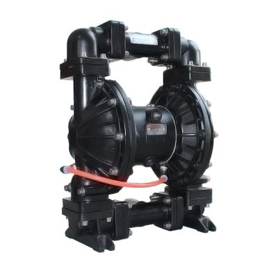 China Automotive Industry Mk Series High Pressure Air Operated Diaphragm Pump for sale