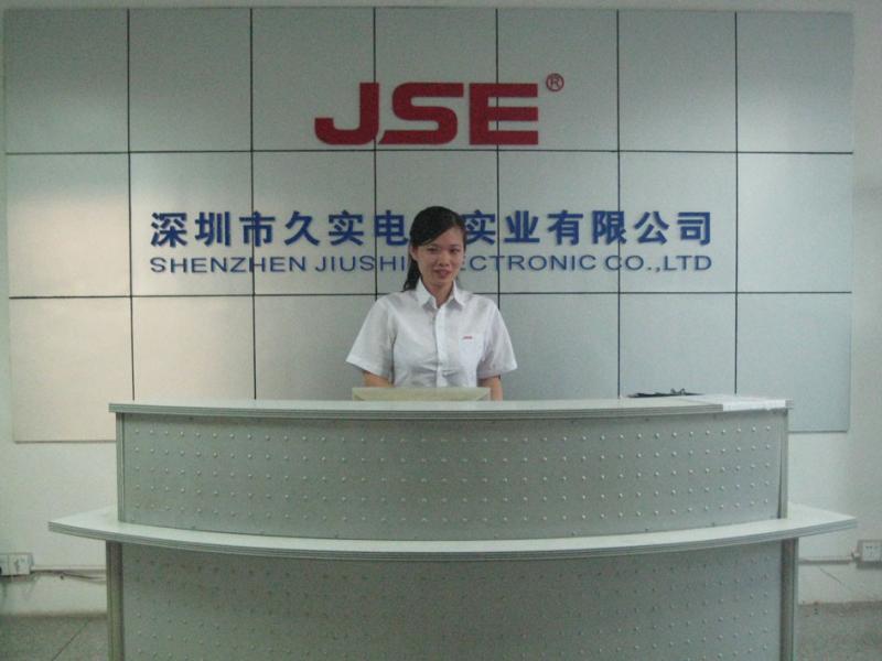 Verifizierter China-Lieferant - Shenzhen Jiushi Electronic Co., Ltd.