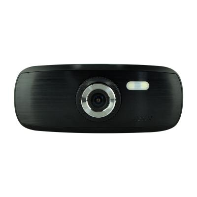 China Loop Recording Full Hd Car Camera Night Vision Wide View Angle USB 2.0 for sale