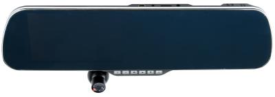 China Loop Recording GPS Car DVR Android 4.0  WiFi  30 Frame Rear View for sale